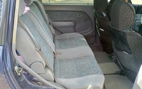 Daihatsu Gran Move, 1998 год, 280 000 рублей, 6 фотография