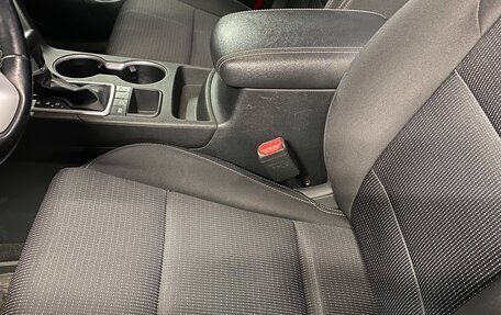 KIA Sportage IV рестайлинг, 2020 год, 2 380 000 рублей, 14 фотография