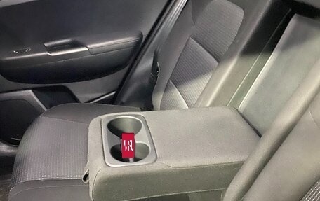 KIA Sportage IV рестайлинг, 2020 год, 2 380 000 рублей, 19 фотография