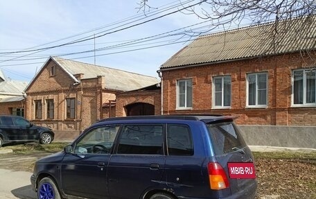 Daihatsu Gran Move, 1998 год, 280 000 рублей, 4 фотография