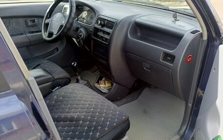 Daihatsu Gran Move, 1998 год, 280 000 рублей, 7 фотография