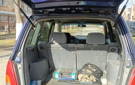 Daihatsu Gran Move, 1998 год, 280 000 рублей, 8 фотография