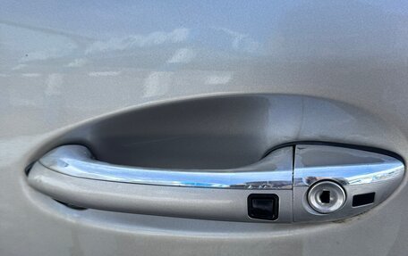 Mercedes-Benz GL-Класс, 2007 год, 1 200 000 рублей, 9 фотография