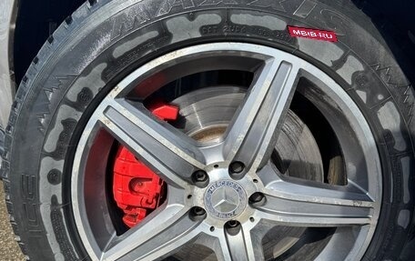 Mercedes-Benz GL-Класс, 2007 год, 1 200 000 рублей, 8 фотография