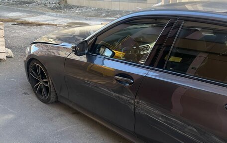 BMW 3 серия, 2020 год, 3 340 000 рублей, 6 фотография