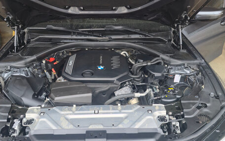 BMW 3 серия, 2020 год, 3 340 000 рублей, 4 фотография