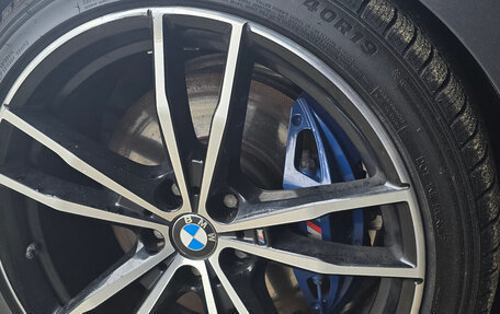 BMW 3 серия, 2020 год, 3 340 000 рублей, 3 фотография