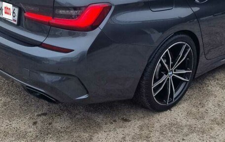 BMW 3 серия, 2020 год, 3 340 000 рублей, 11 фотография