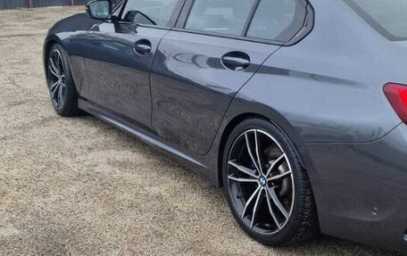 BMW 3 серия, 2020 год, 3 340 000 рублей, 14 фотография