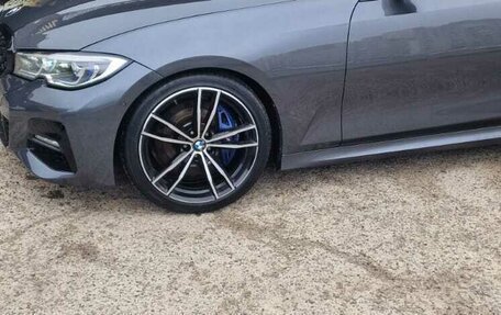BMW 3 серия, 2020 год, 3 340 000 рублей, 13 фотография