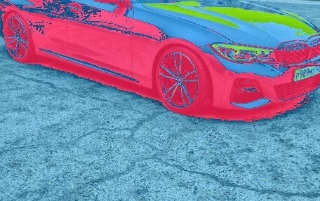 BMW 3 серия, 2020 год, 3 340 000 рублей, 10 фотография