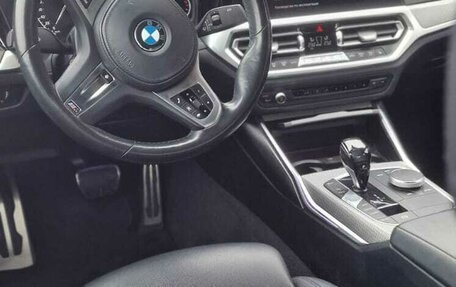 BMW 3 серия, 2020 год, 3 340 000 рублей, 16 фотография