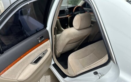 Toyota Mark II IX (X110), 2000 год, 670 000 рублей, 9 фотография