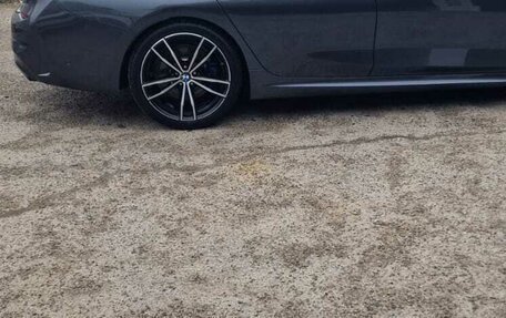 BMW 3 серия, 2020 год, 3 340 000 рублей, 17 фотография