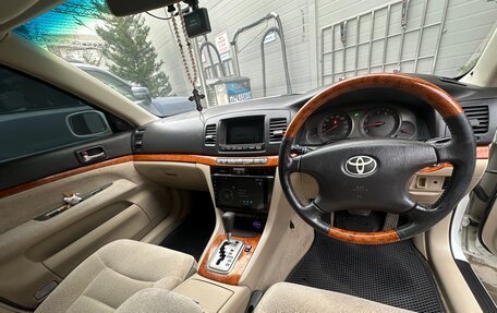 Toyota Mark II IX (X110), 2000 год, 670 000 рублей, 6 фотография