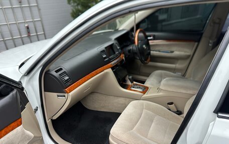 Toyota Mark II IX (X110), 2000 год, 670 000 рублей, 8 фотография