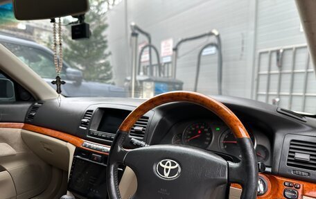 Toyota Mark II IX (X110), 2000 год, 670 000 рублей, 5 фотография