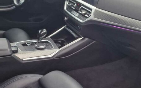 BMW 3 серия, 2020 год, 3 340 000 рублей, 19 фотография