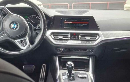 BMW 3 серия, 2020 год, 3 340 000 рублей, 20 фотография