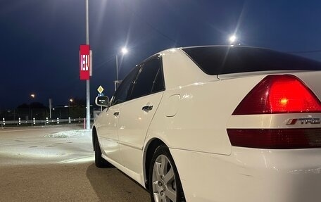 Toyota Mark II IX (X110), 2000 год, 670 000 рублей, 4 фотография