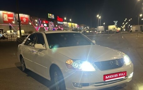 Toyota Mark II IX (X110), 2000 год, 670 000 рублей, 2 фотография