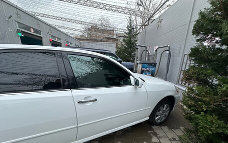 Toyota Mark II IX (X110), 2000 год, 670 000 рублей, 11 фотография