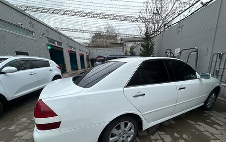 Toyota Mark II IX (X110), 2000 год, 670 000 рублей, 12 фотография
