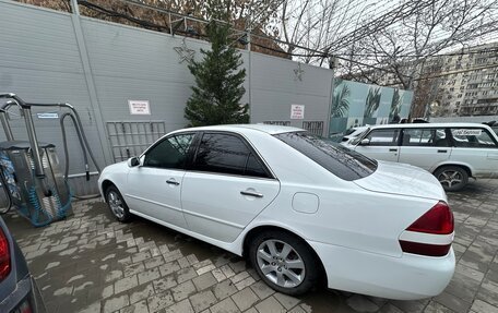 Toyota Mark II IX (X110), 2000 год, 670 000 рублей, 14 фотография