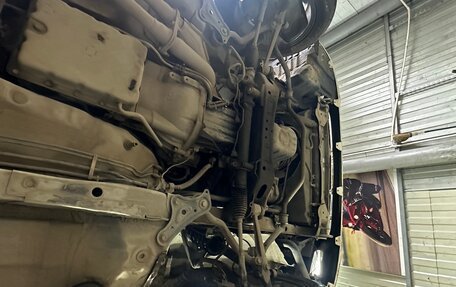 Toyota Mark II IX (X110), 2000 год, 670 000 рублей, 17 фотография