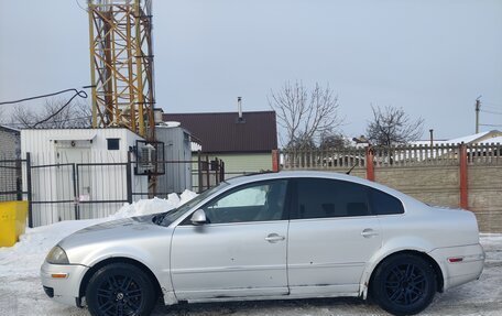 Volkswagen Passat B5+ рестайлинг, 2004 год, 460 000 рублей, 5 фотография