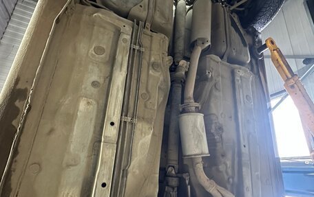 Toyota Mark II IX (X110), 2000 год, 670 000 рублей, 18 фотография