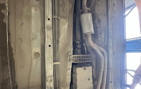 Toyota Mark II IX (X110), 2000 год, 670 000 рублей, 19 фотография