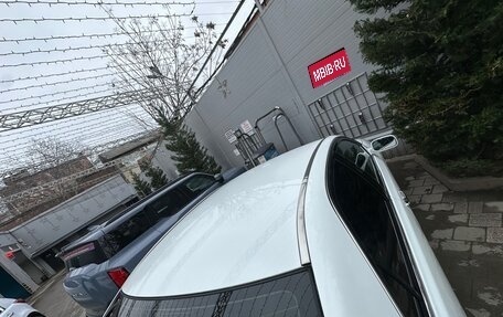 Toyota Mark II IX (X110), 2000 год, 670 000 рублей, 13 фотография