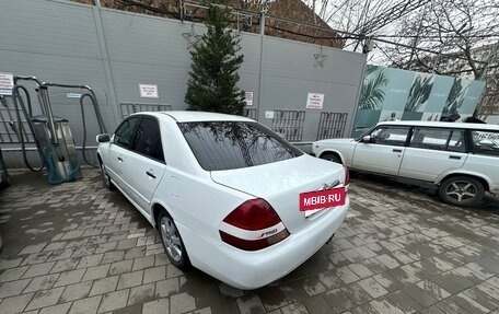 Toyota Mark II IX (X110), 2000 год, 670 000 рублей, 15 фотография