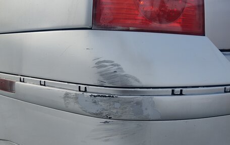 Volkswagen Passat B5+ рестайлинг, 2004 год, 460 000 рублей, 11 фотография