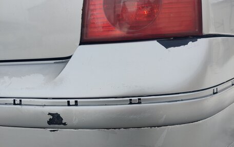 Volkswagen Passat B5+ рестайлинг, 2004 год, 460 000 рублей, 12 фотография