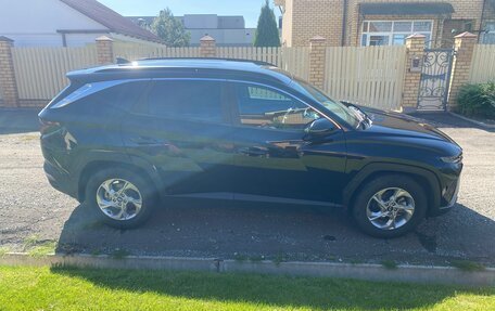 Hyundai Tucson, 2022 год, 3 420 000 рублей, 5 фотография