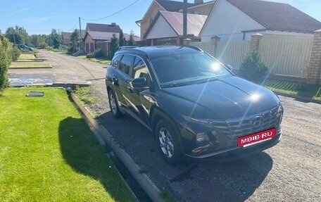 Hyundai Tucson, 2022 год, 3 420 000 рублей, 6 фотография