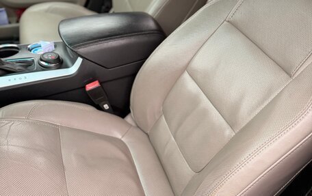 Ford Explorer VI, 2013 год, 1 850 000 рублей, 9 фотография