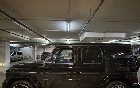 Mercedes-Benz G-Класс AMG, 2025 год, 35 000 000 рублей, 5 фотография