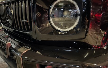 Mercedes-Benz G-Класс AMG, 2025 год, 35 000 000 рублей, 4 фотография