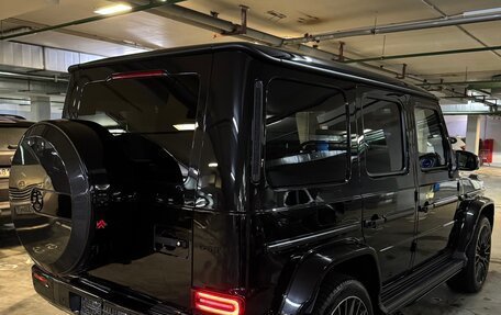 Mercedes-Benz G-Класс AMG, 2025 год, 35 000 000 рублей, 7 фотография