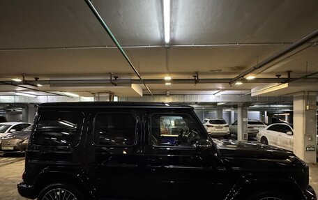 Mercedes-Benz G-Класс AMG, 2025 год, 35 000 000 рублей, 6 фотография