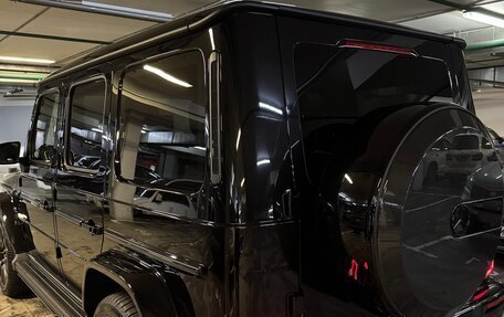 Mercedes-Benz G-Класс AMG, 2025 год, 35 000 000 рублей, 8 фотография