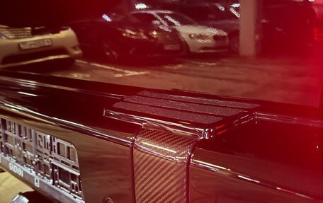 Mercedes-Benz G-Класс AMG, 2025 год, 35 000 000 рублей, 10 фотография