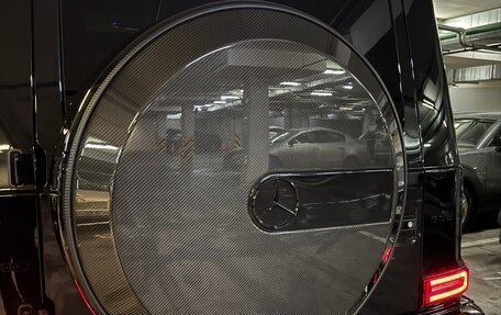 Mercedes-Benz G-Класс AMG, 2025 год, 35 000 000 рублей, 9 фотография