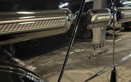 Mercedes-Benz G-Класс AMG, 2025 год, 35 000 000 рублей, 12 фотография