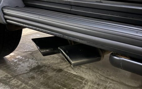 Mercedes-Benz G-Класс AMG, 2025 год, 35 000 000 рублей, 18 фотография