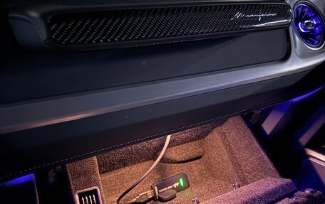 Mercedes-Benz G-Класс AMG, 2025 год, 35 000 000 рублей, 21 фотография