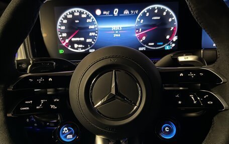 Mercedes-Benz G-Класс AMG, 2025 год, 35 000 000 рублей, 19 фотография